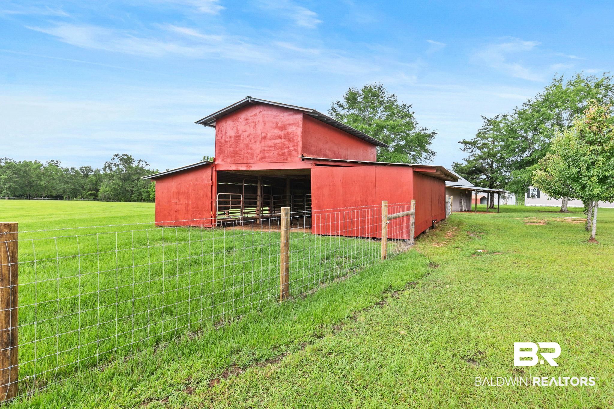 2029 George Lee Road