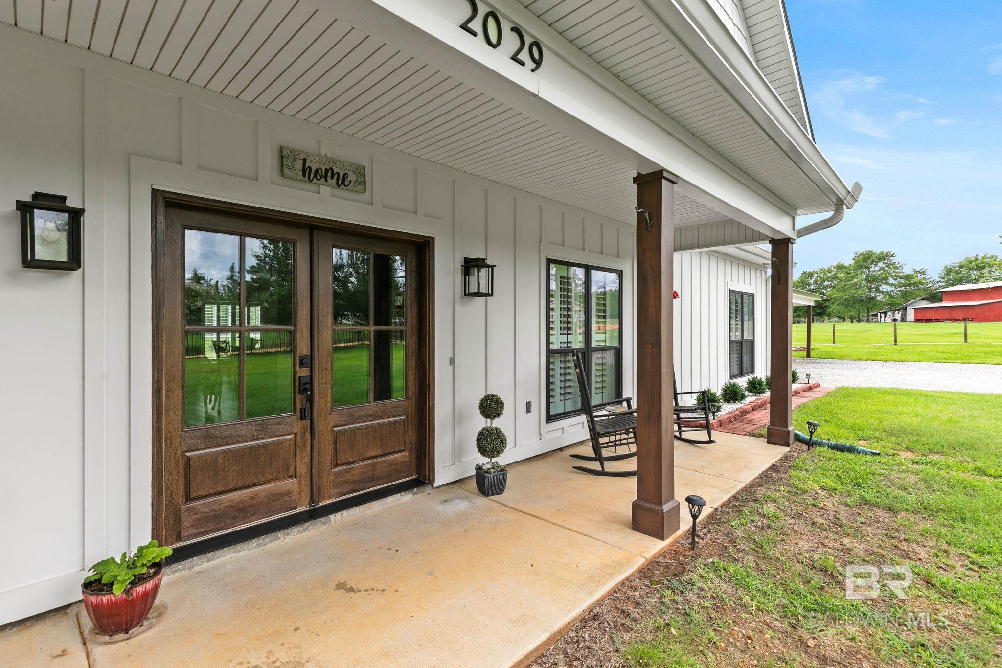 2029 George Lee Road