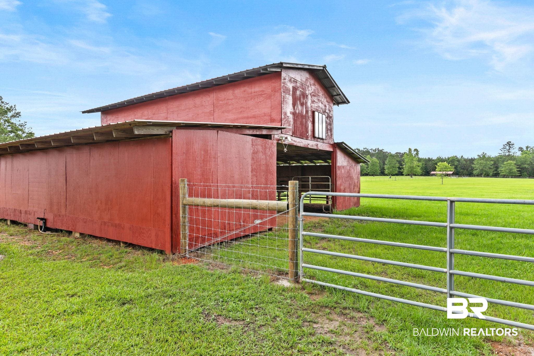2029 George Lee Road