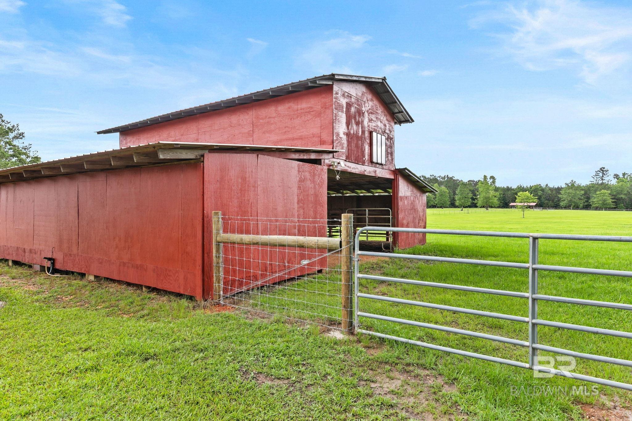 2029 George Lee Road