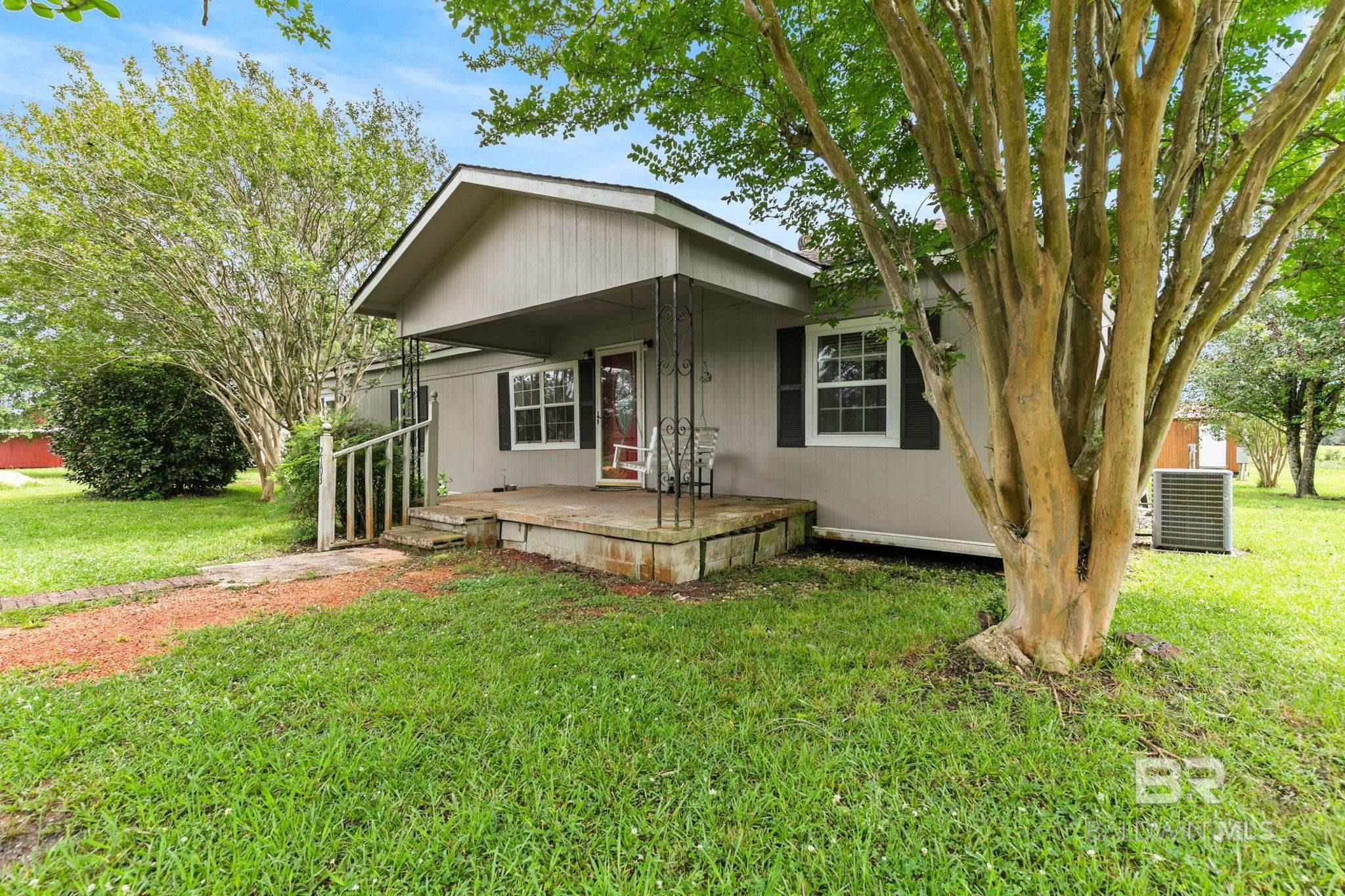2029 George Lee Road