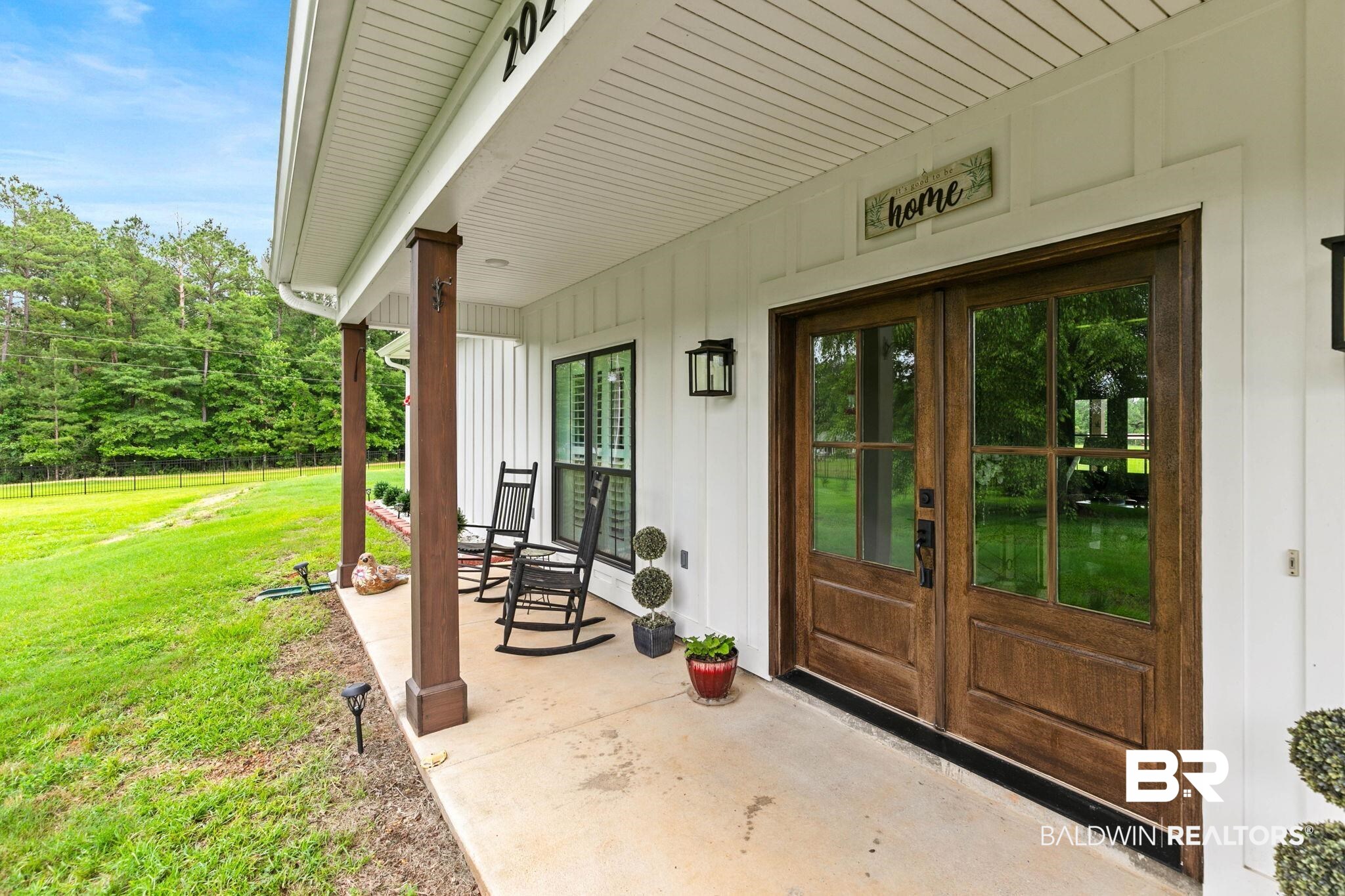 2029 George Lee Road