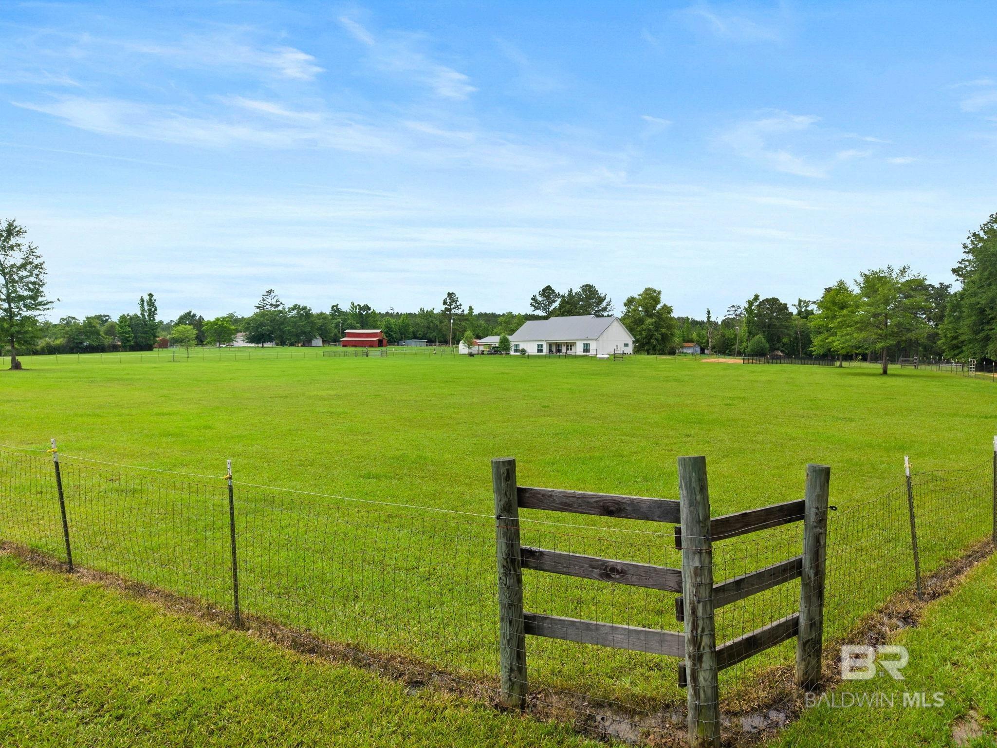 2029 George Lee Road