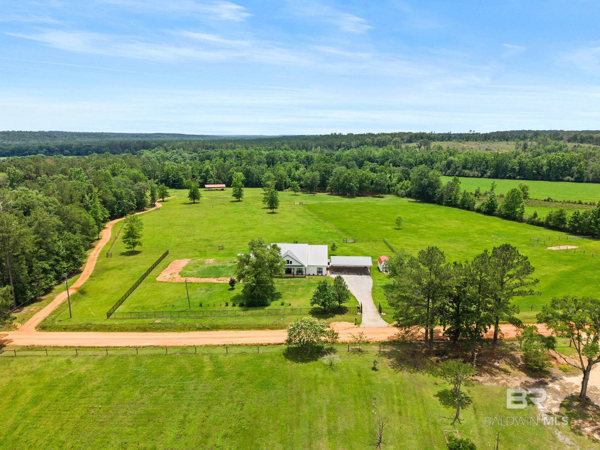 2029 George Lee Road