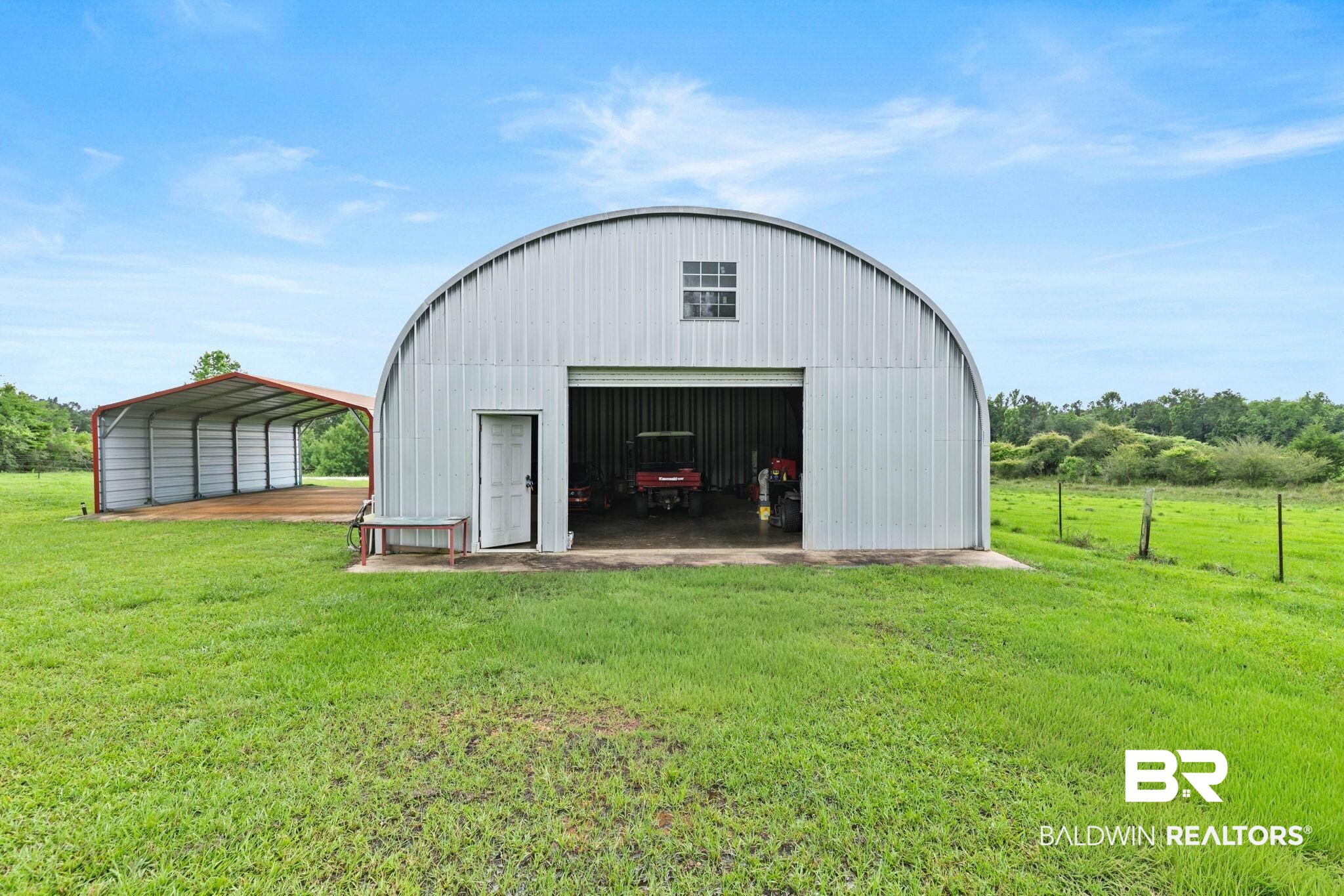 2029 George Lee Road