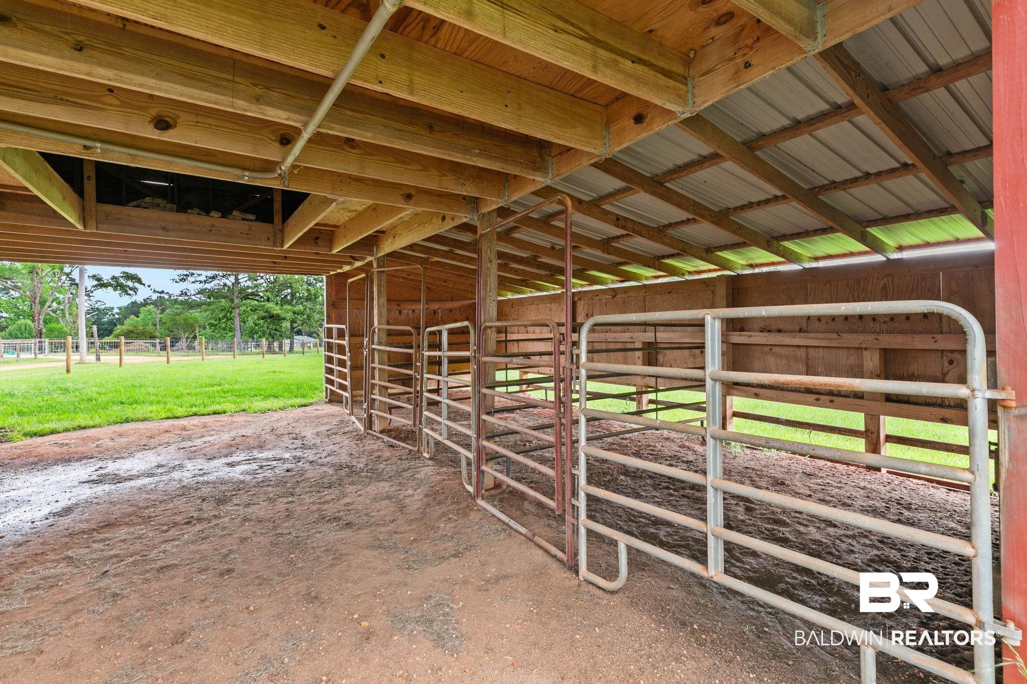 2029 George Lee Road