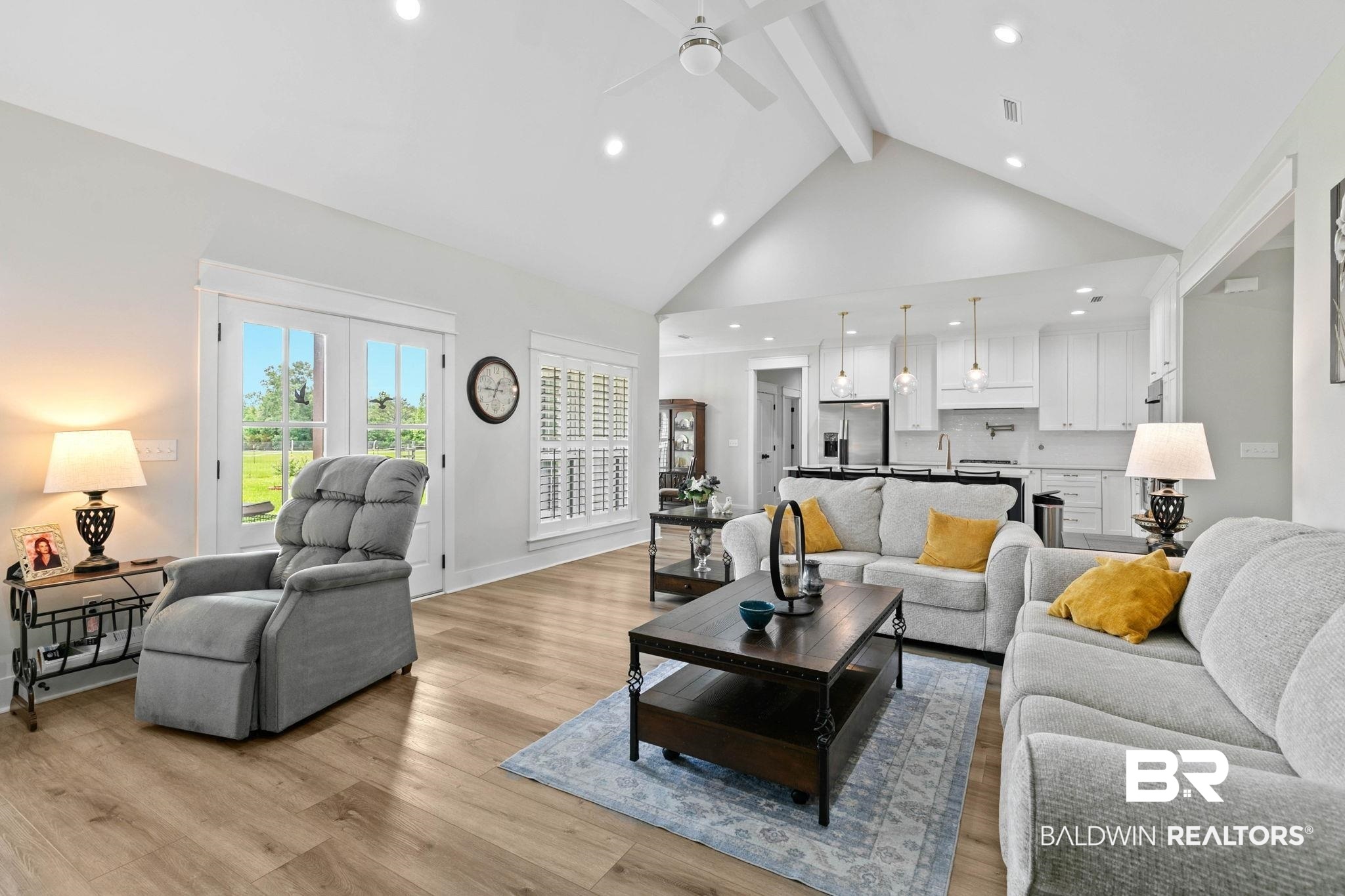 2029 George Lee Road