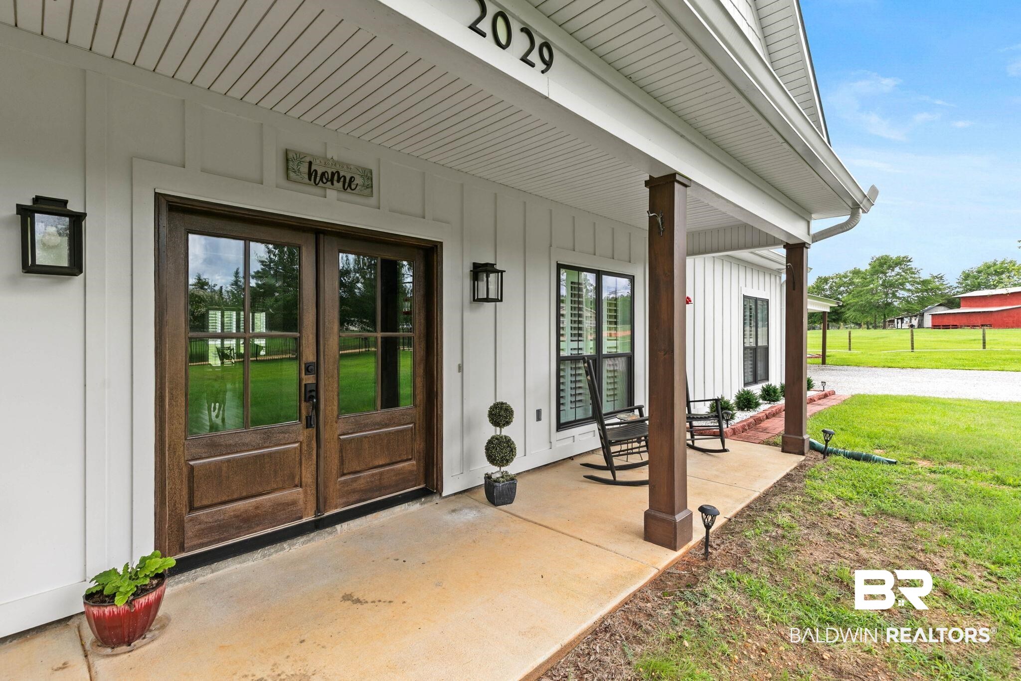 2029 George Lee Road