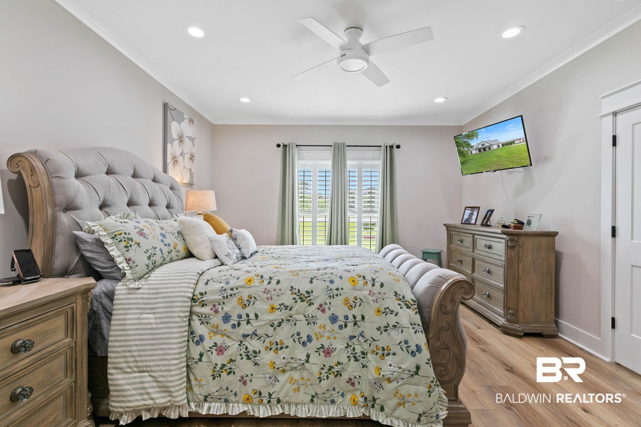 2029 George Lee Road