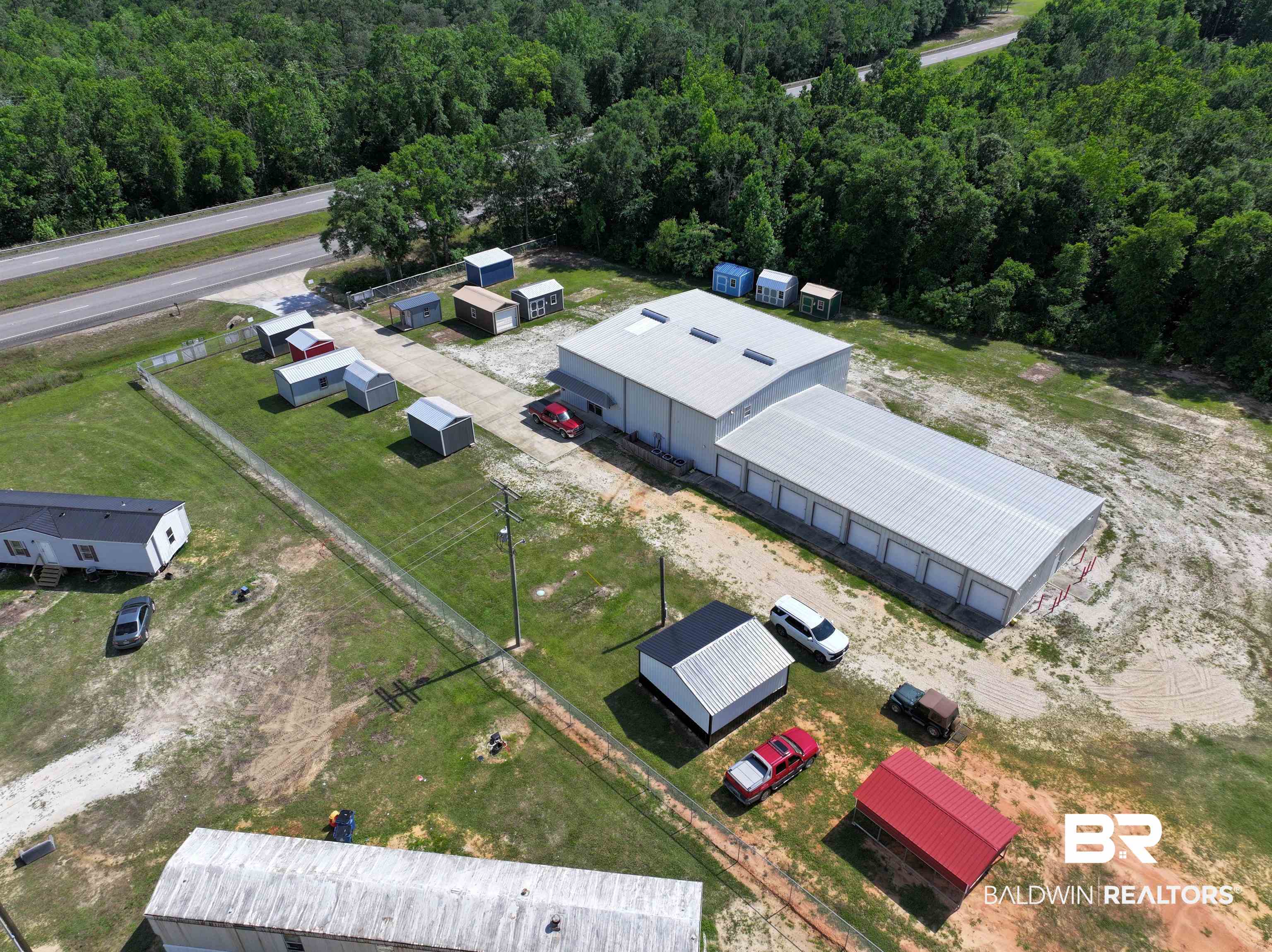 30333 Highway 31