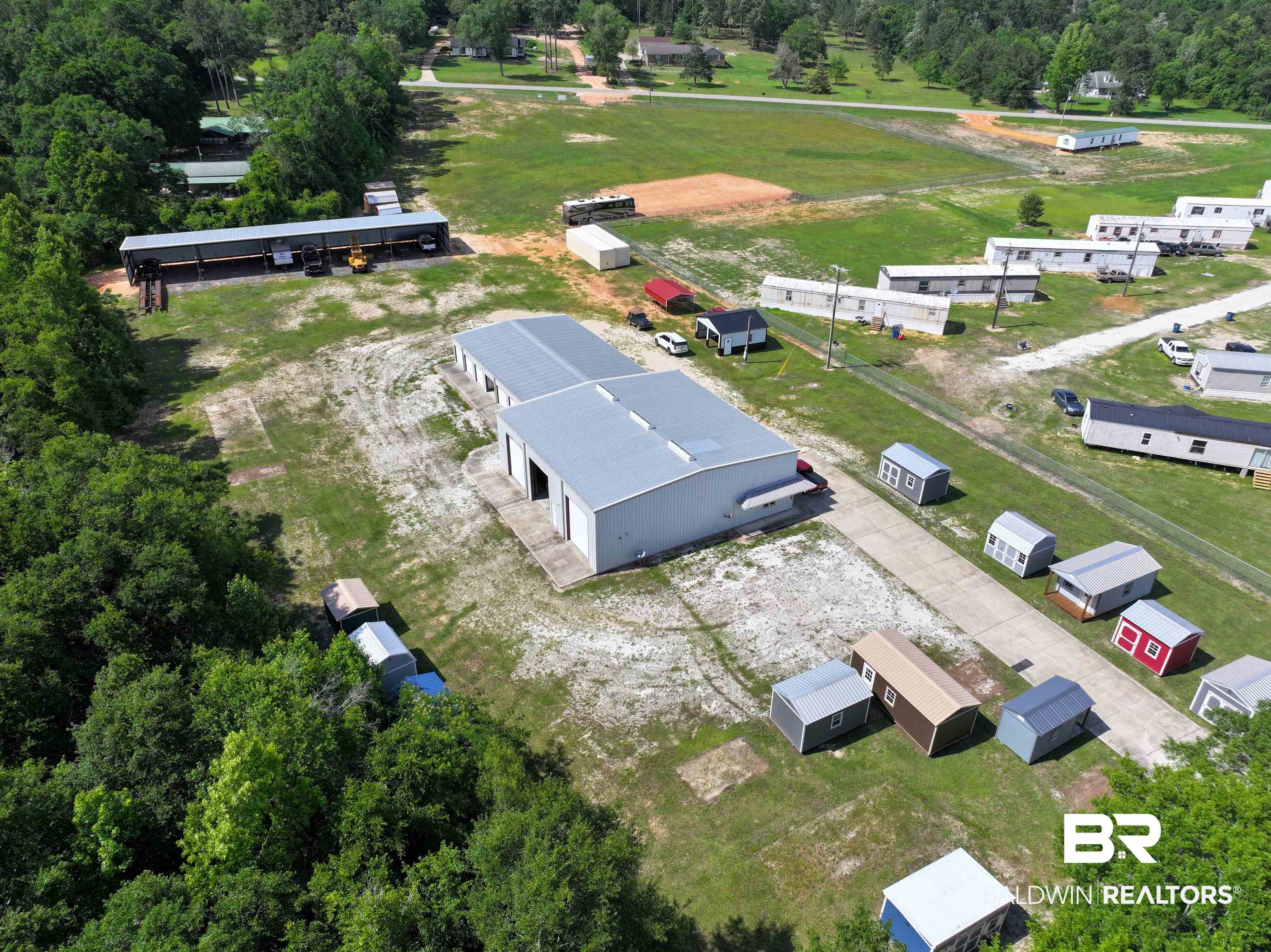 30333 Highway 31