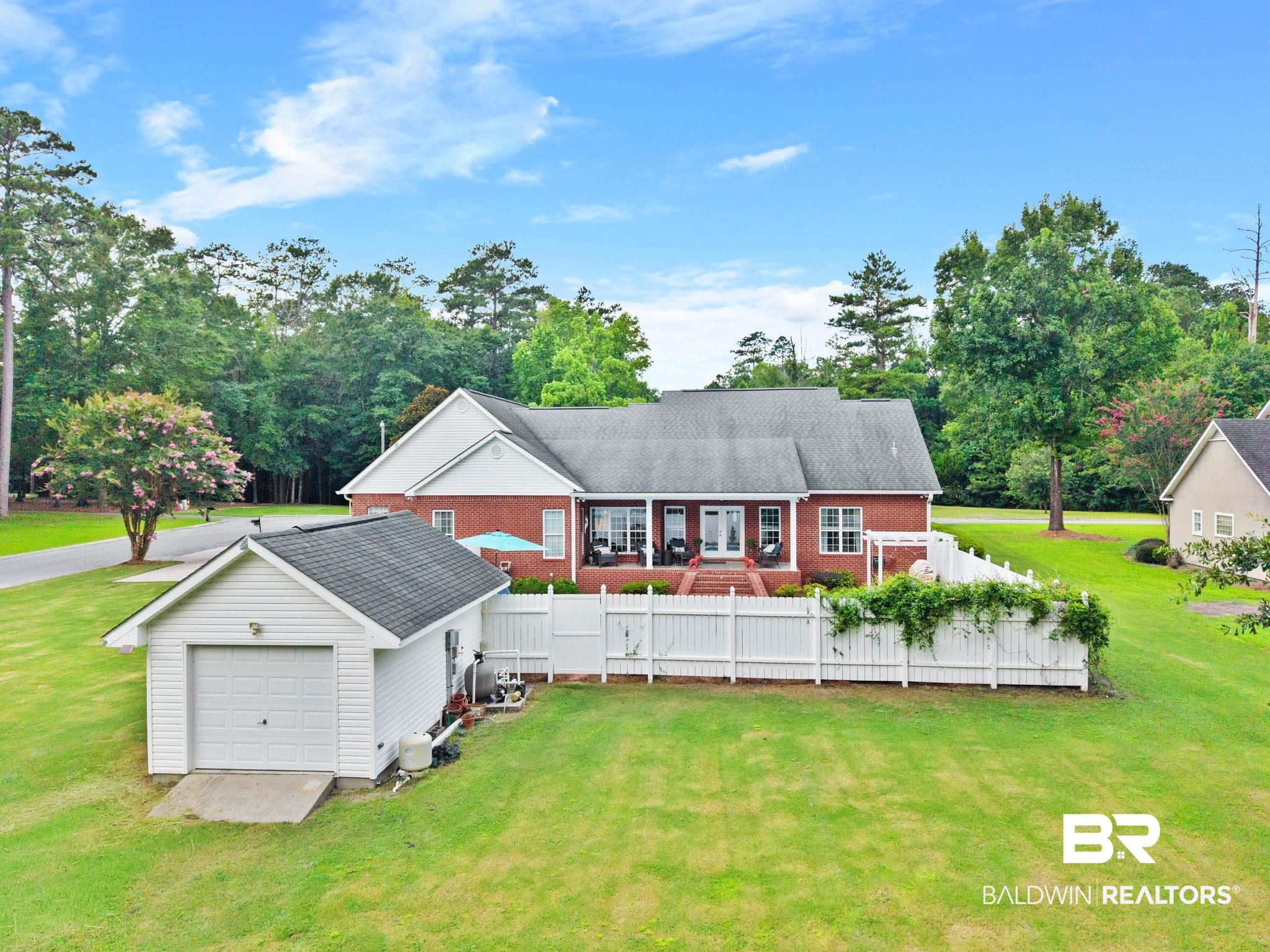102 Brooks Boulevard