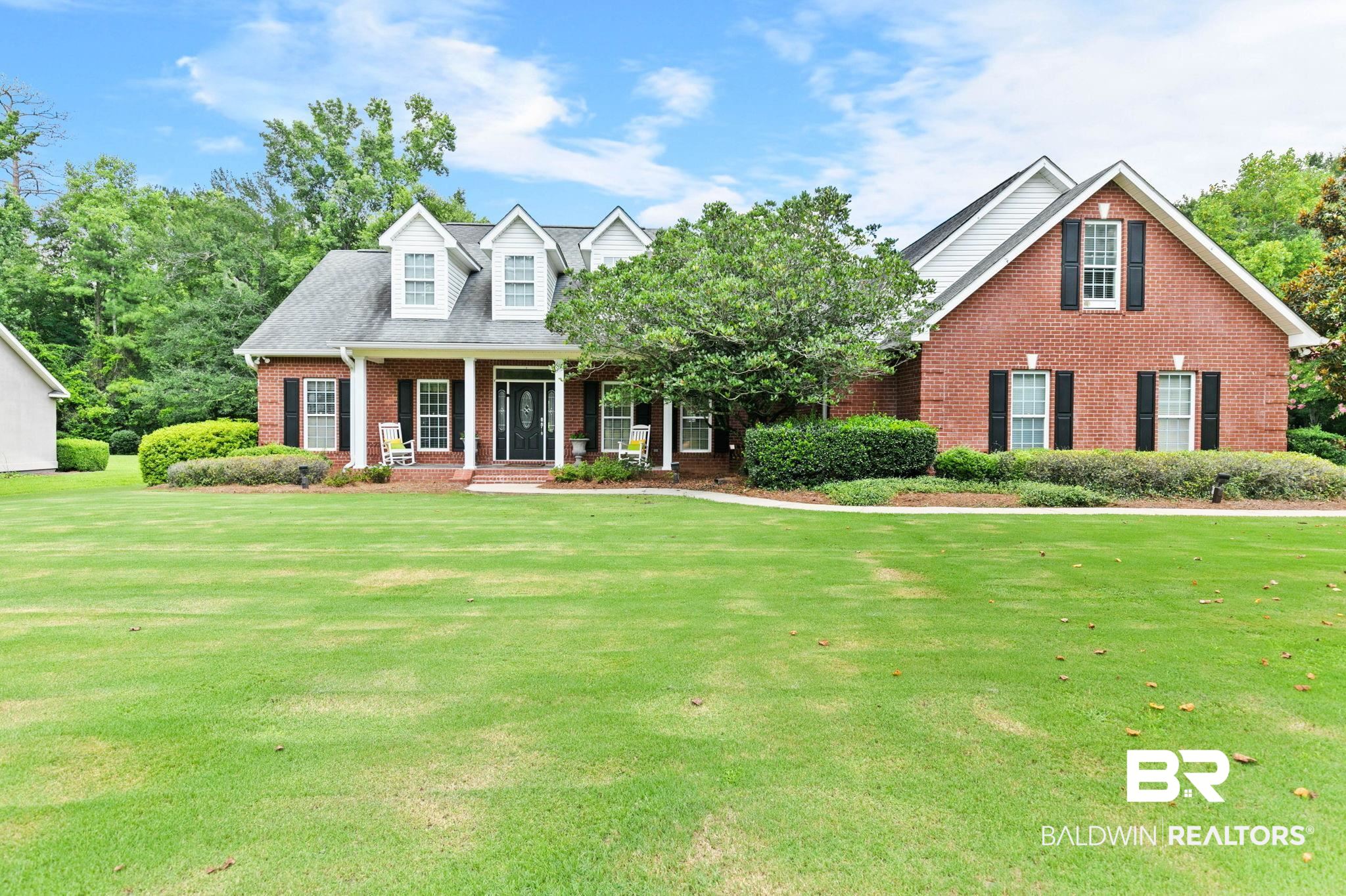 102 Brooks Boulevard