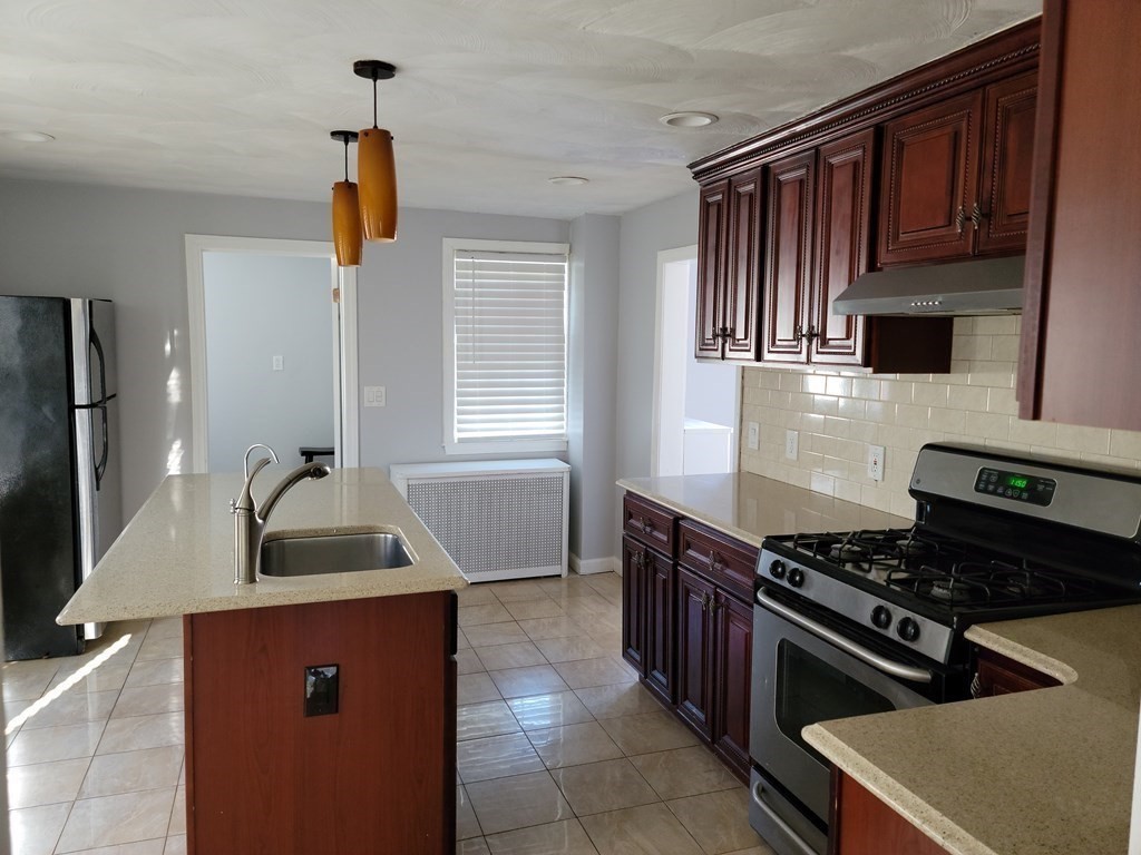 36 Mount Pleasant Sq