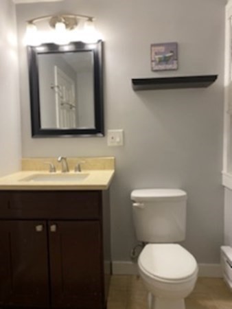 36 Mount Pleasant Sq