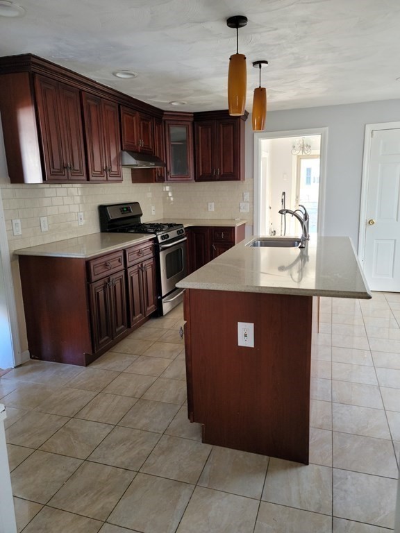 36 Mount Pleasant Sq