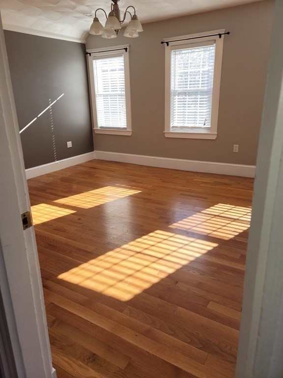 36 Mount Pleasant Sq