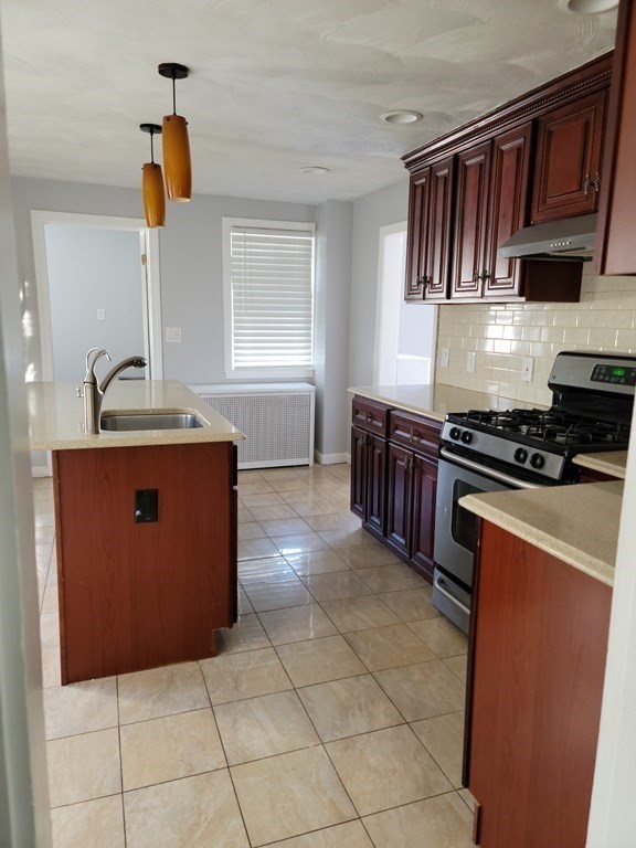 36 Mount Pleasant Sq