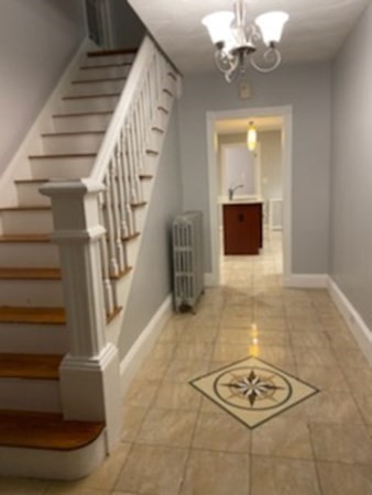 36 Mount Pleasant Sq