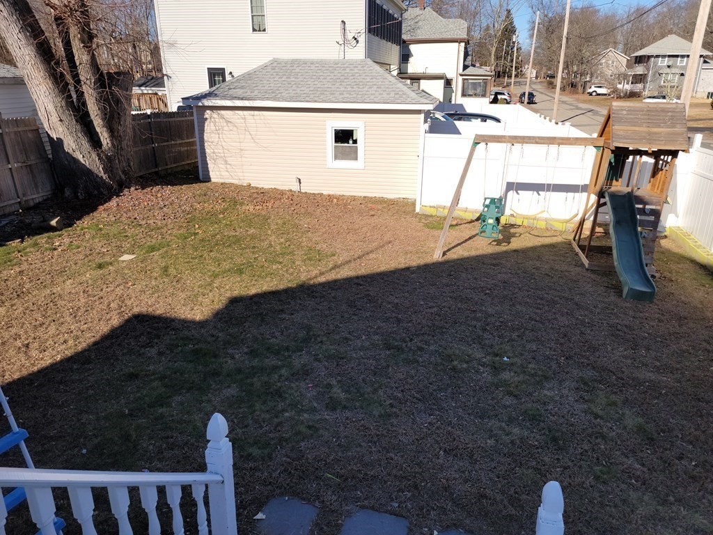 36 Mount Pleasant Sq