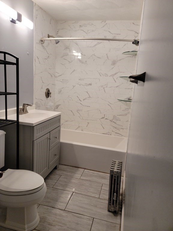 36 Mount Pleasant Sq