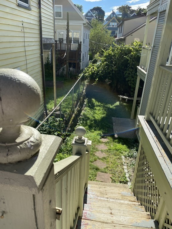 61 Walden Street # 1