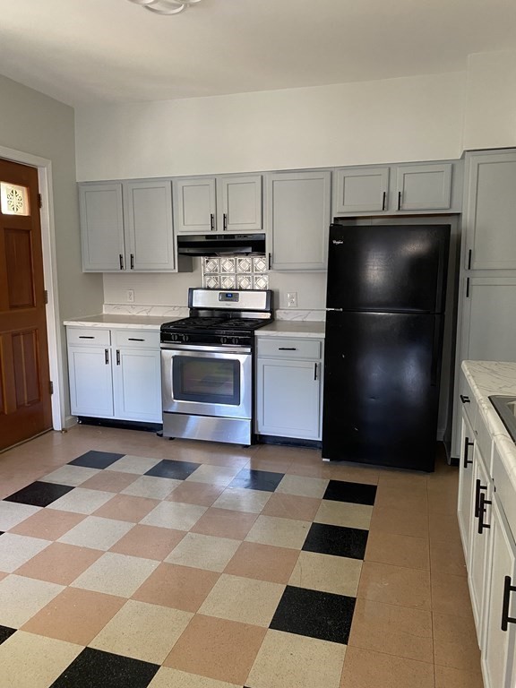 61 Walden Street # 1