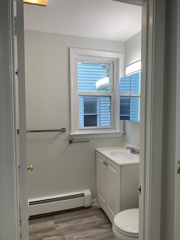 61 Walden Street # 1