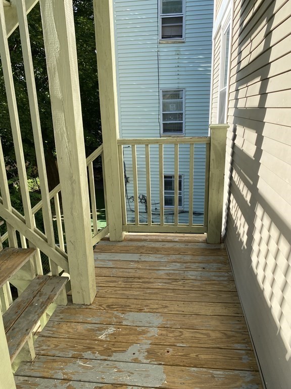 61 Walden Street # 1