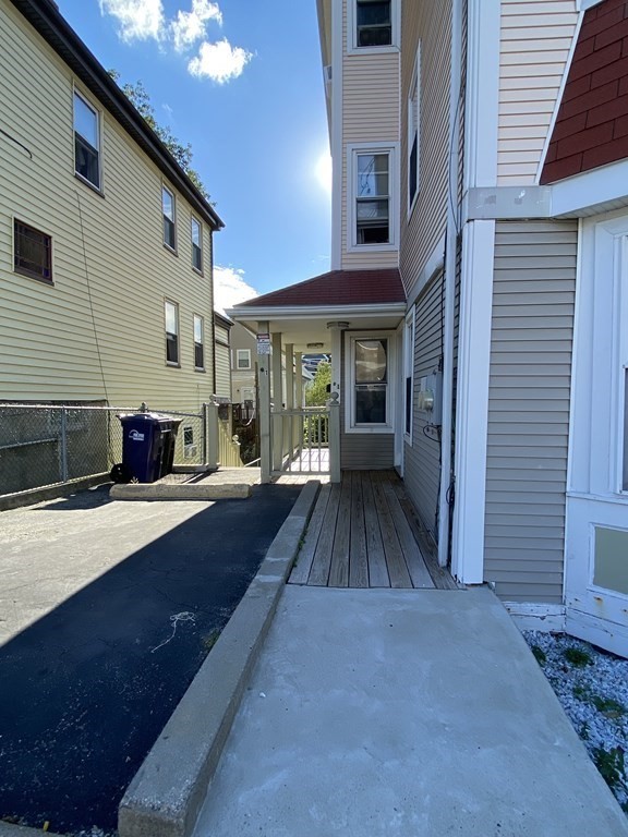 61 Walden Street # 1