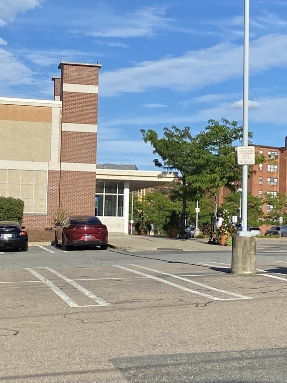 61 Walden Street # 1