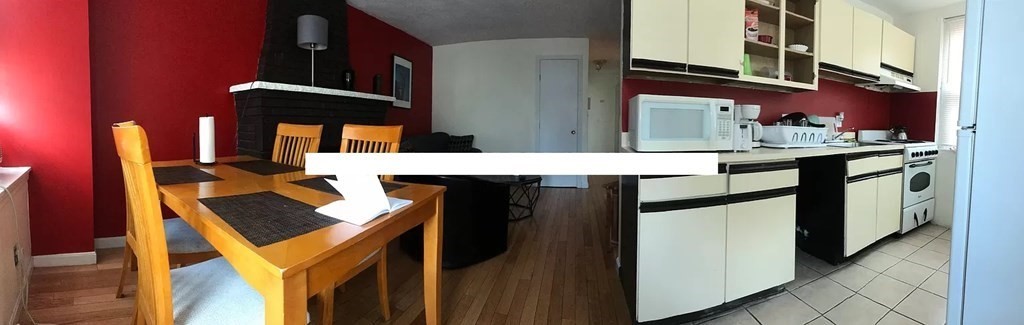 88 Brooks Street # 2