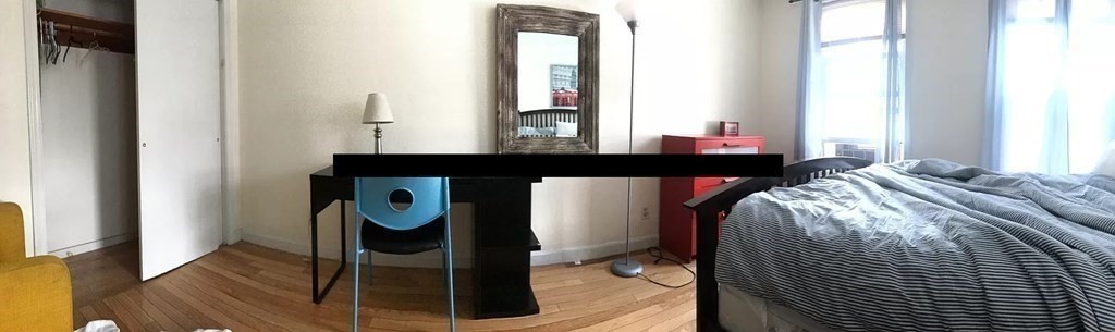 88 Brooks Street # 2