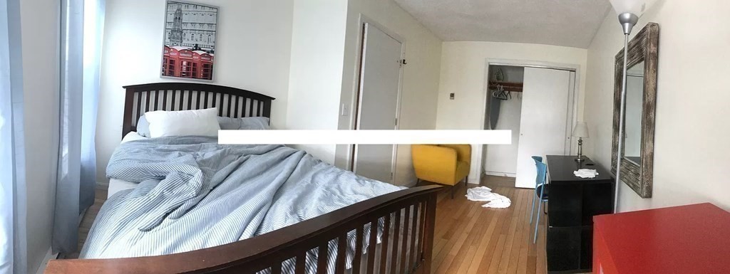 88 Brooks Street # 2