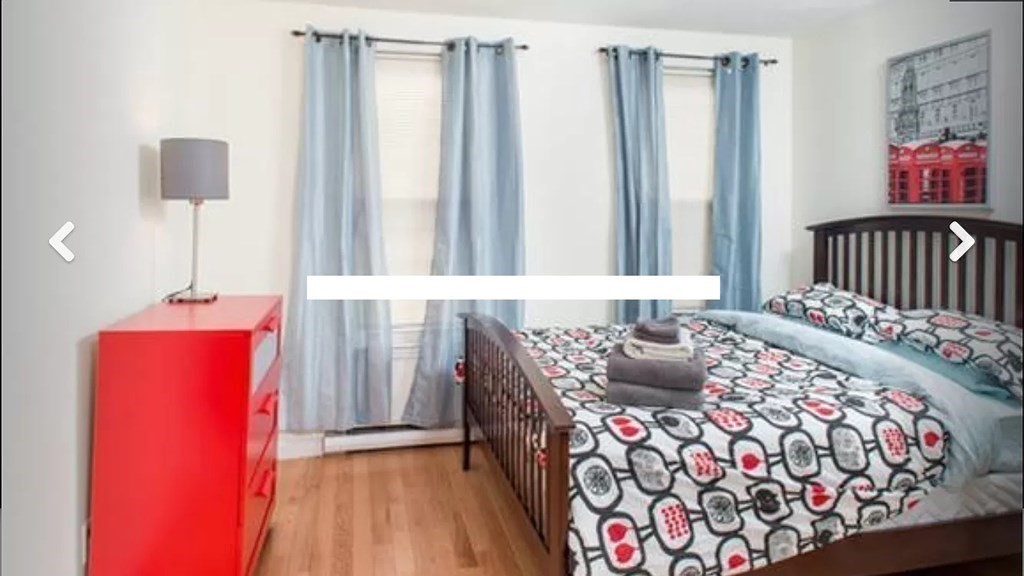 88 Brooks Street # 2