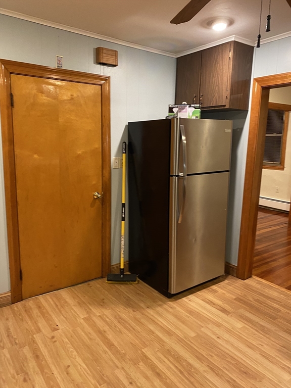 119 Mount Hope Street # 1