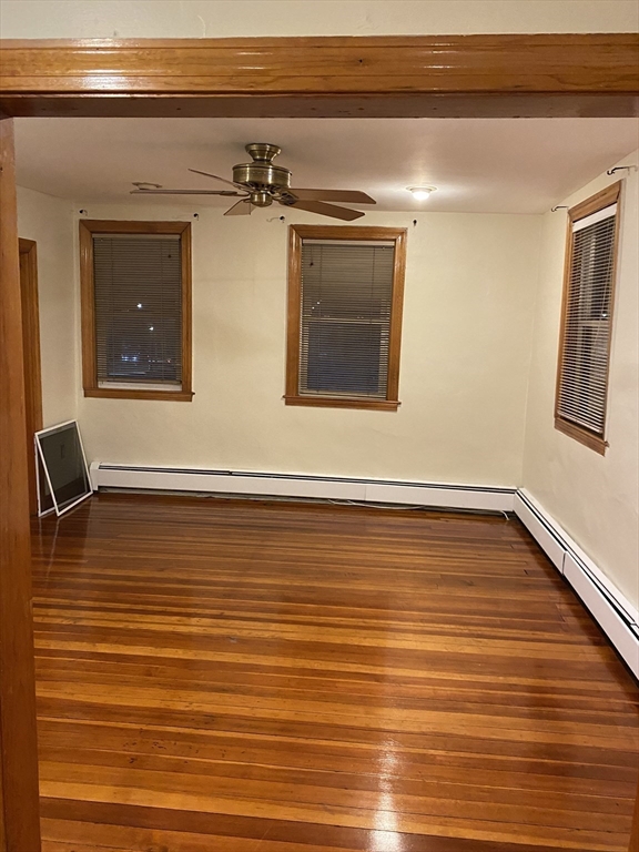 119 Mount Hope Street # 1