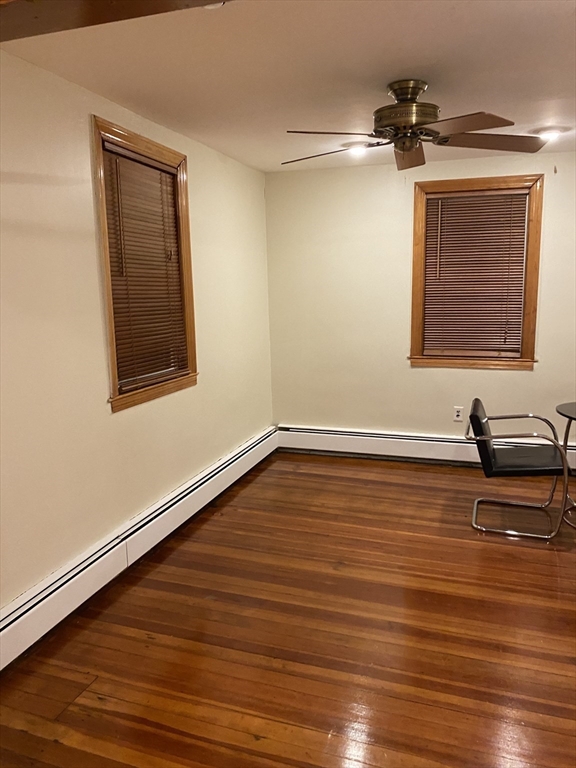 119 Mount Hope Street # 1