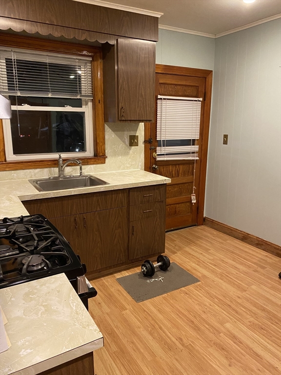 119 Mount Hope Street # 1