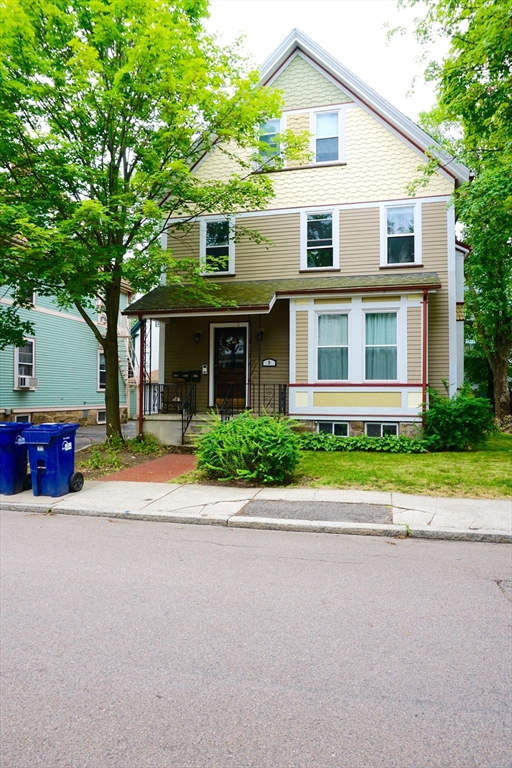 5 Saint John # 2