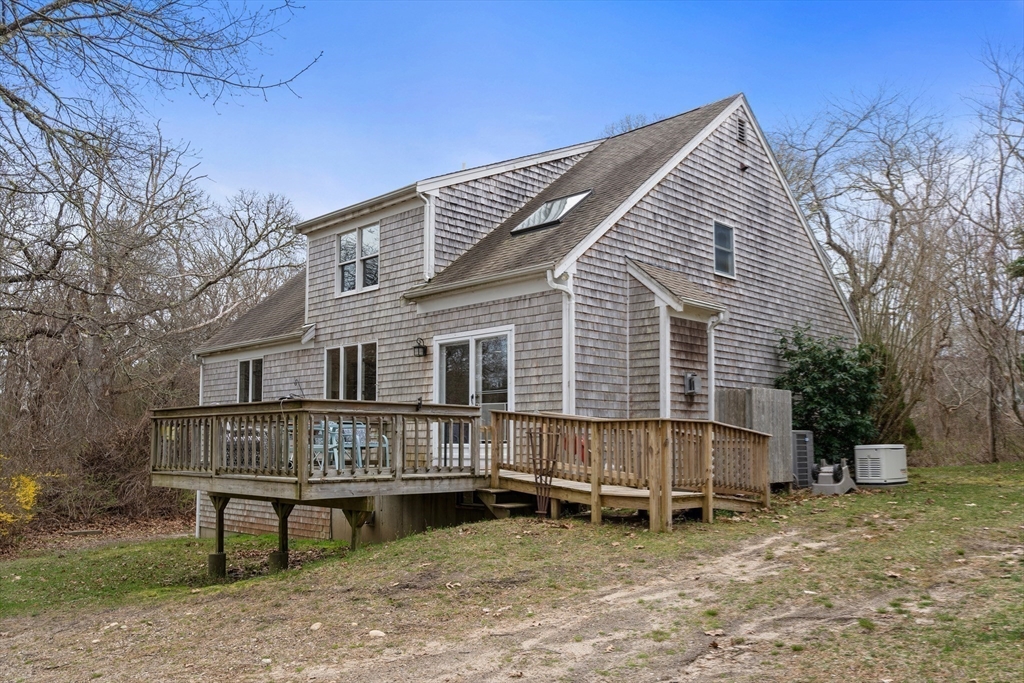 376 Pleasant Bay Rd