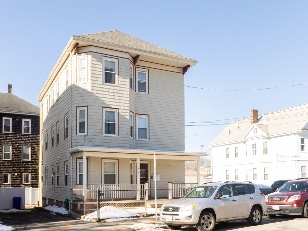 309 Wood Ave # 3