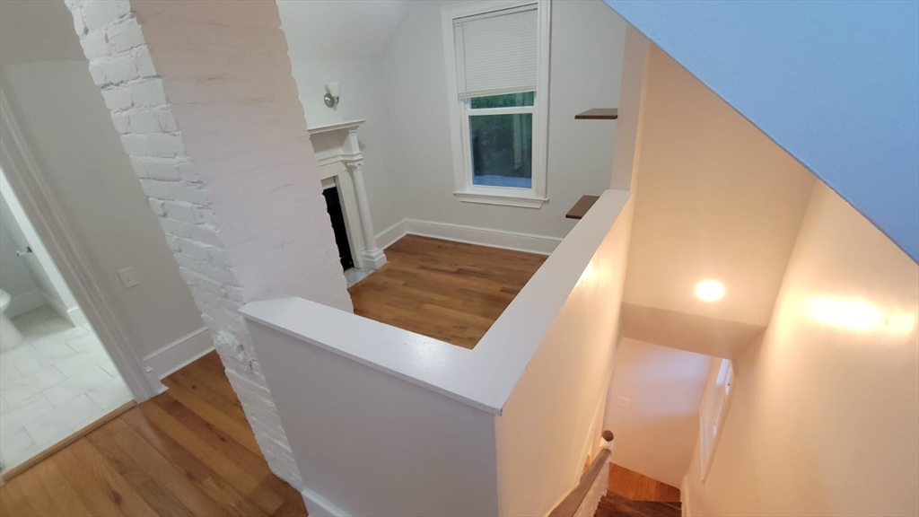 71B Spring Park Avenue