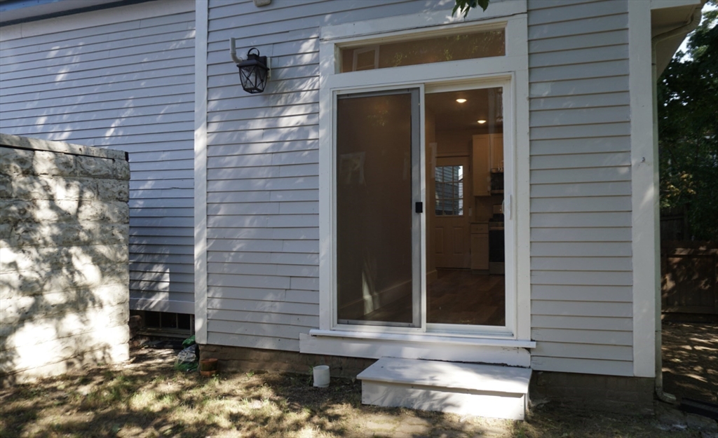 71B Spring Park Avenue