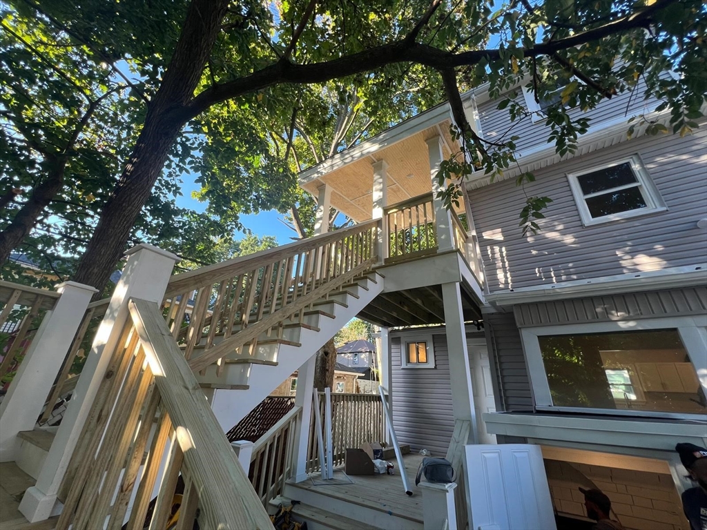 8 Marcy Rd