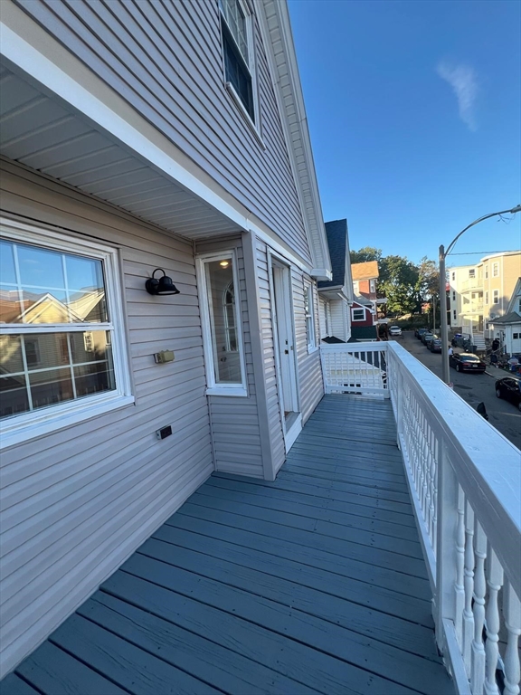 8 Marcy Rd