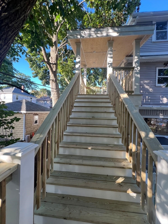 8 Marcy Rd