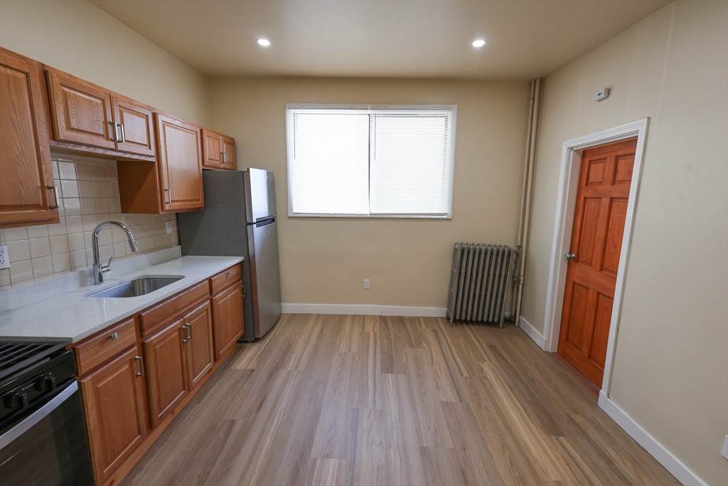 112 Amory Street # 1, Boston Unit: 1