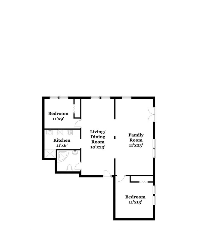 90 Arlington Ave # 1A