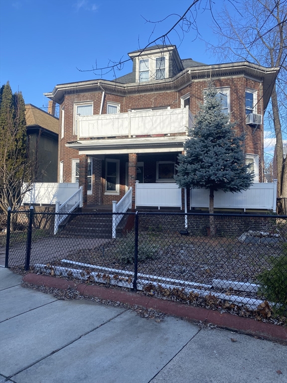 52 Brookledge St